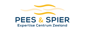 Logo Pees en Spier Expertise Centrum Zeeland